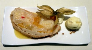 Obststrudel