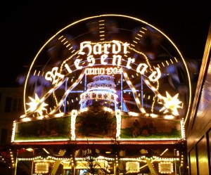 Riesenrad von 1904