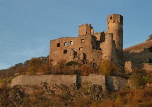 Burg Ehrenfels