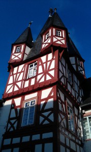 Siegfrieds Mechanisches Musikkabinett
