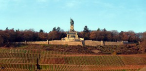Niederwalddenkmal