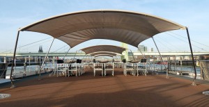 Pooldeck