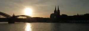 Sonnenuntergang