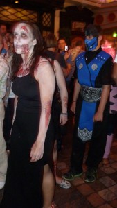 Happy Halloween!
