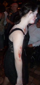 Happy Halloween!
