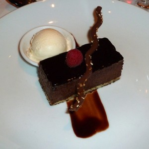 Chocolate Sensation