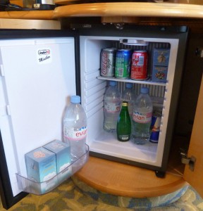Minibar