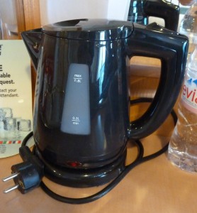 Wasserkocher