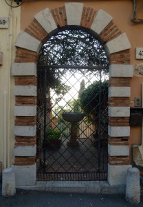 Impressionen aus Taormina