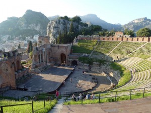 Griechisches Theater