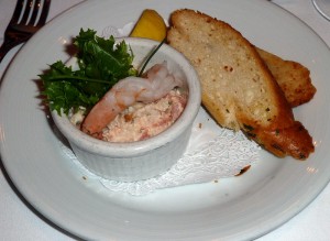 Smoked Fish Rilettes