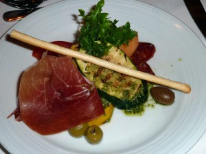 Antipasti