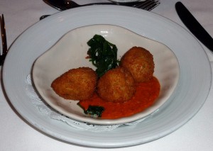 Arancini