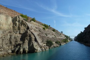 Kanalwand