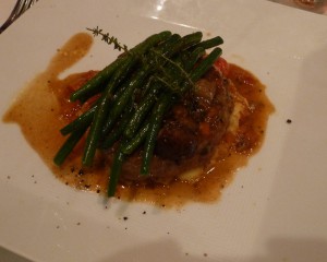 Bistecca alla Fiorentina