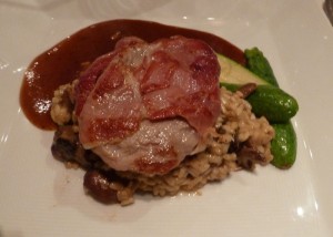 Saltimbocca alla Romana