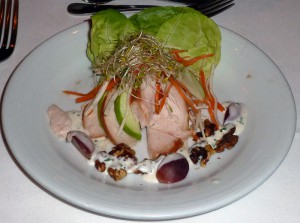 Oakwood Smoked Chicken Breast