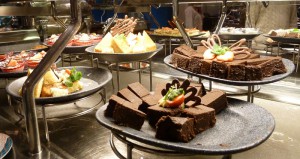 Windjammer Desserts
