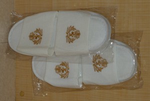 Slipper