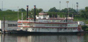 Belle of Cincinnati