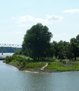 Cairo Point