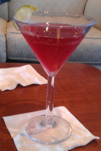 Cosmopolitan