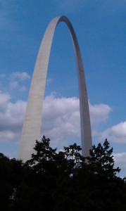 Gateway Arch