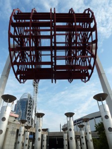 National Steamboat Monument