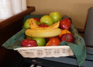 Obstkorb