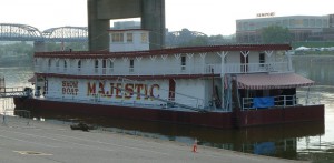 Showboat Majestic