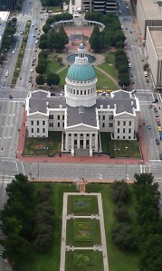 State Capitol
