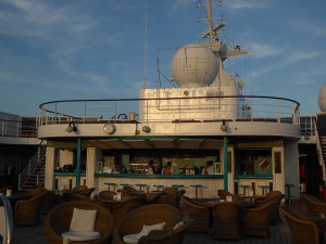 Bar Corniglia