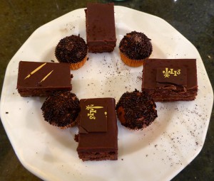 Dessert