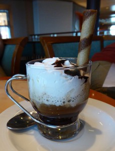 Langhe (mit Nutella)