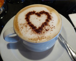 Cappuccino