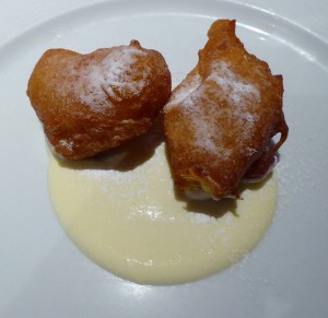 Donuts*