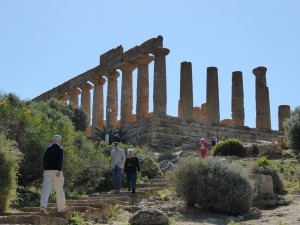 Hera-Tempel
