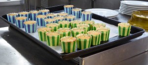 Test-Cupcakes