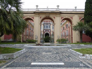 Palazzo Reale