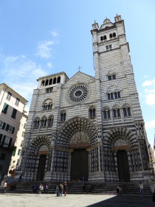 Kathedrale San Lorenzo