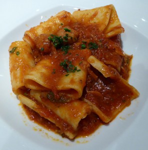 Paccheri di Gragnano*