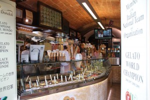 Gelateria Dondoli