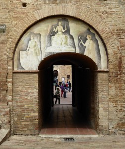 Justizia
