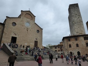 Kirchplatz