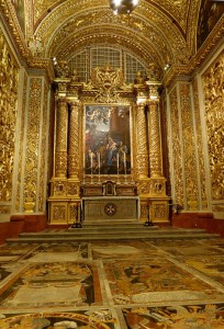 Deutsche Kapelle