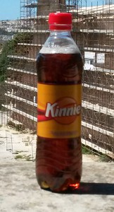 Kinnie