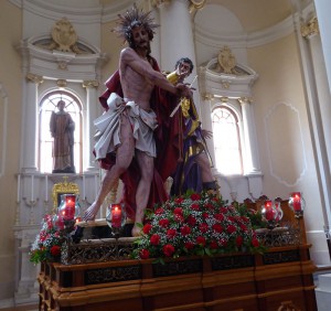Prozessionsfiguren