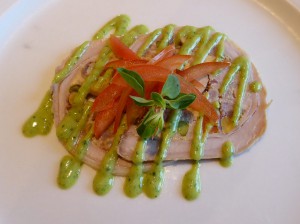 Cima Genovese