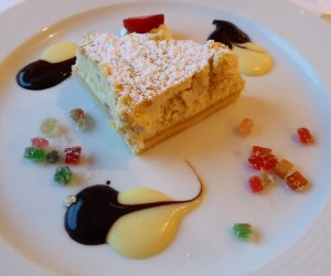 Pastiera Napoletana