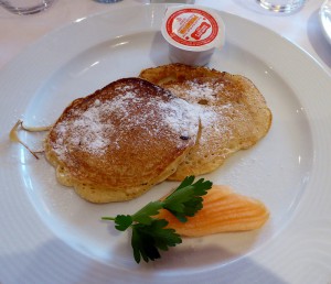 Pancakes